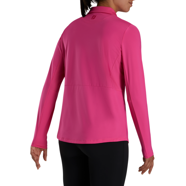 Long Sleeve Sun Protection Shirt Women