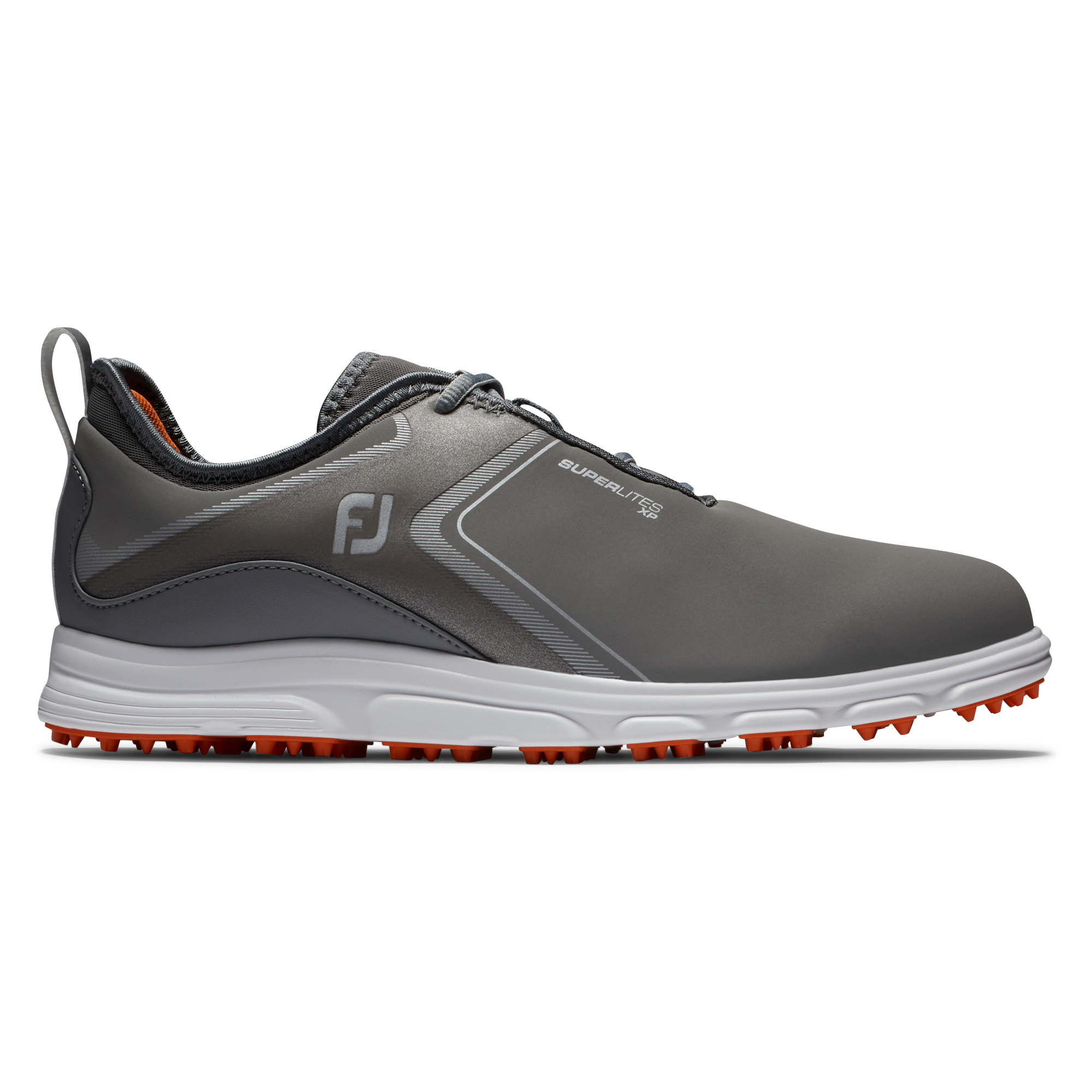 Superlites XP | Lightweight, Spikeless Golf Shoes | FootJoy
