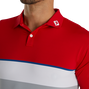 Colour Theory Self Collar