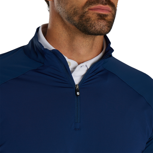 TempoSeries Tech Mid-Layer