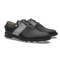 Black Pebble / Grey Croc /  Grey Pebble