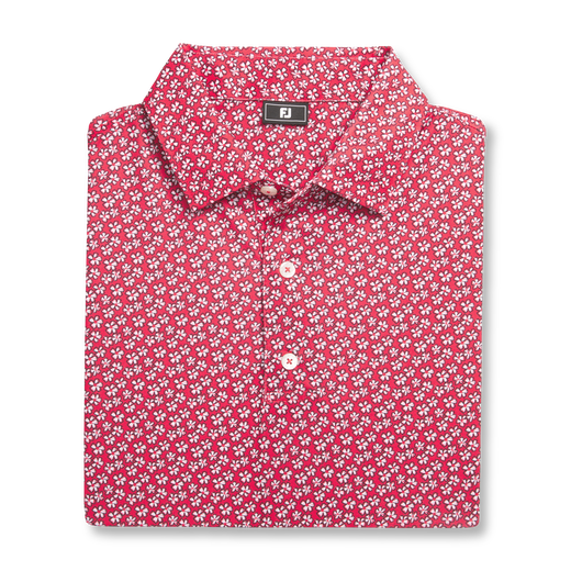 Floral Sketch Lisle-Previous Season Style