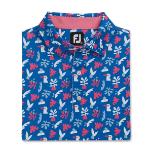 Footjoy golf hotsell shirts clearance