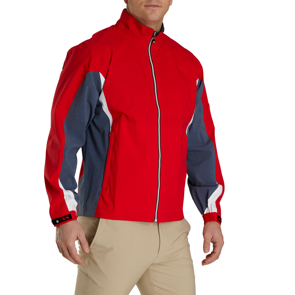 Fj hydrolite rain jacket discount