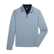 ThermoSeries Heather Brushed Back Mid-Layer