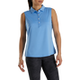 Solid Lisle Sleeveless Women