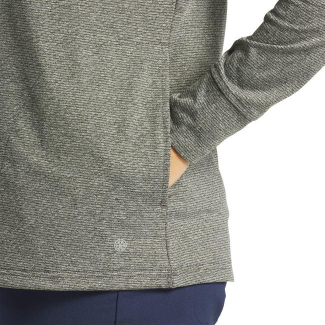 1/4 Zip ThermoSeries Midlayer