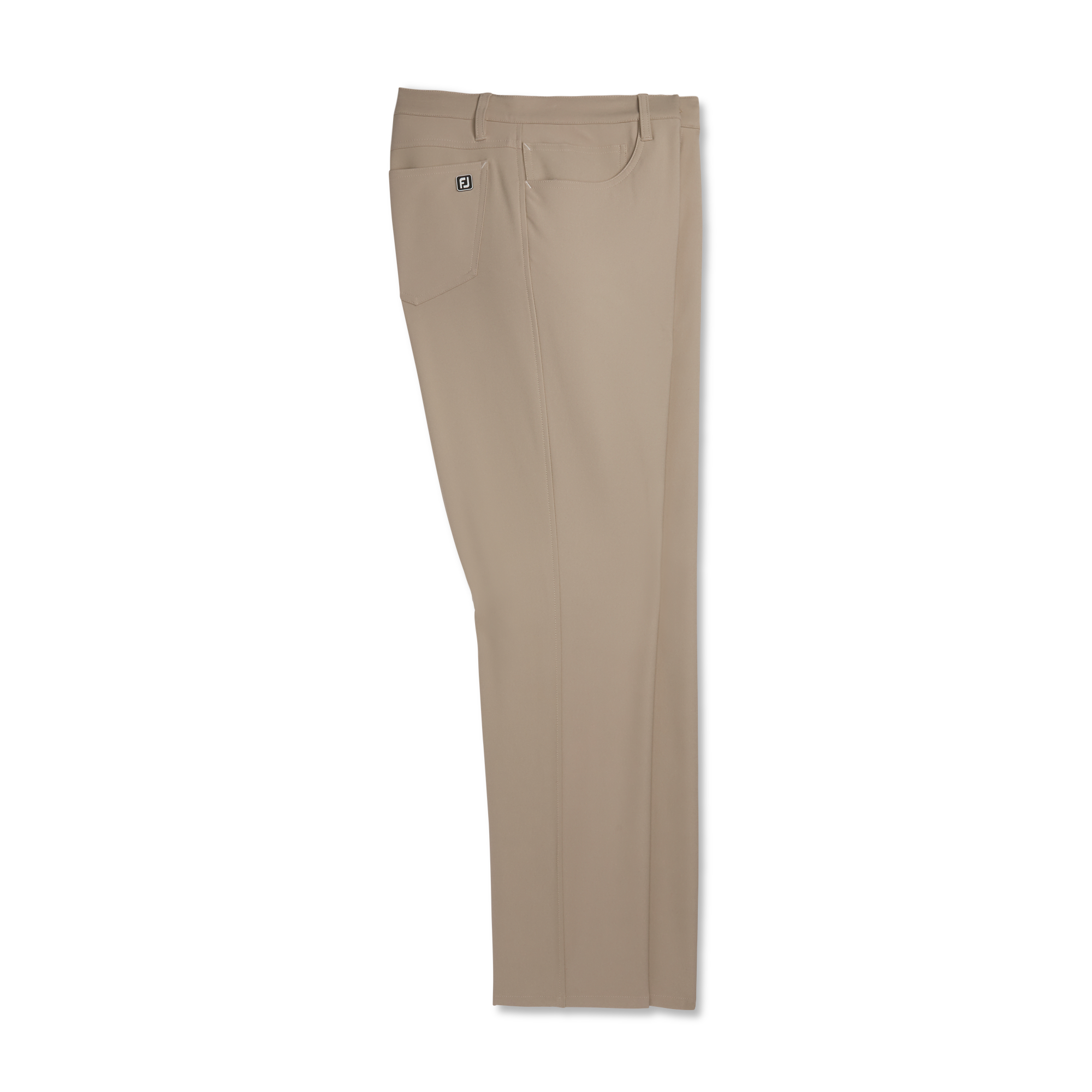 5-Pocket Pants