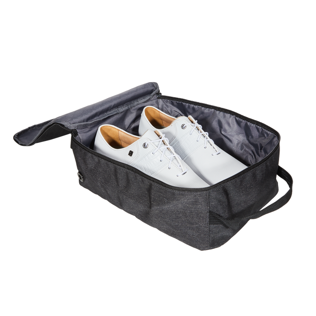 Golf shoe and bag store discount
