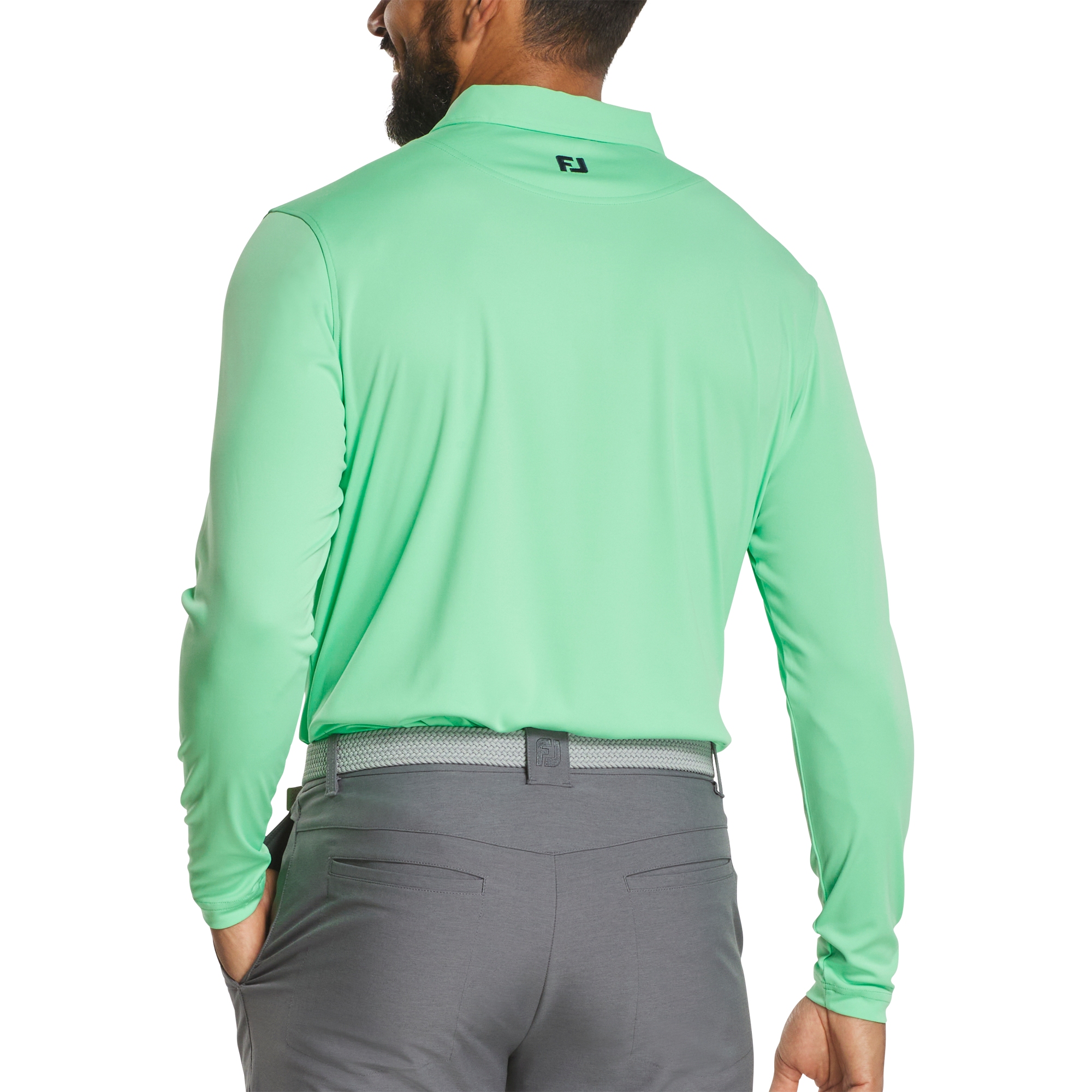 Sun Protection Long Sleeve