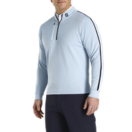 Tonal Heather Mid-Layer