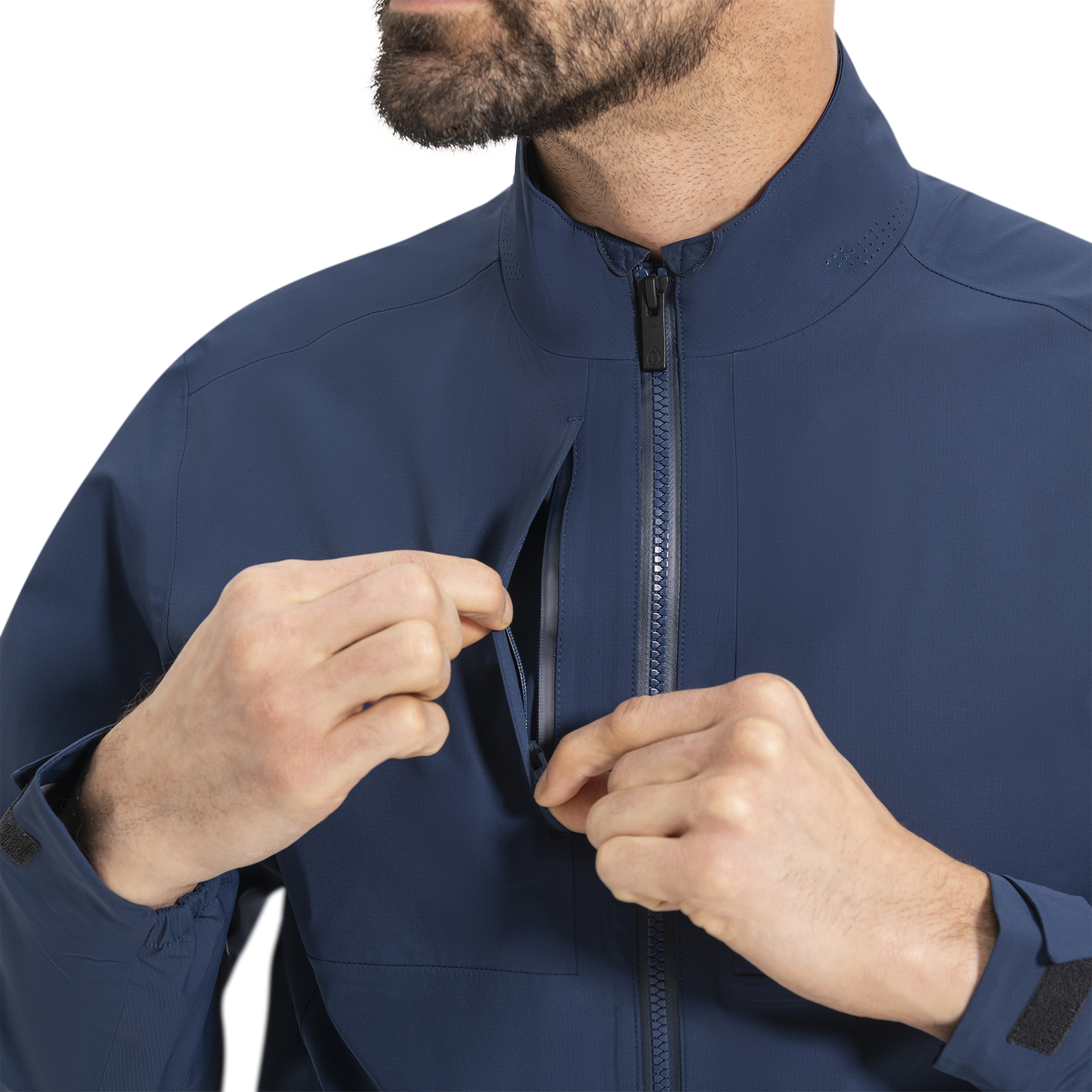 DryJoys Select LX Rain Jacket