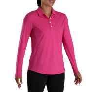 Long Sleeve Sun Protection Shirt Women