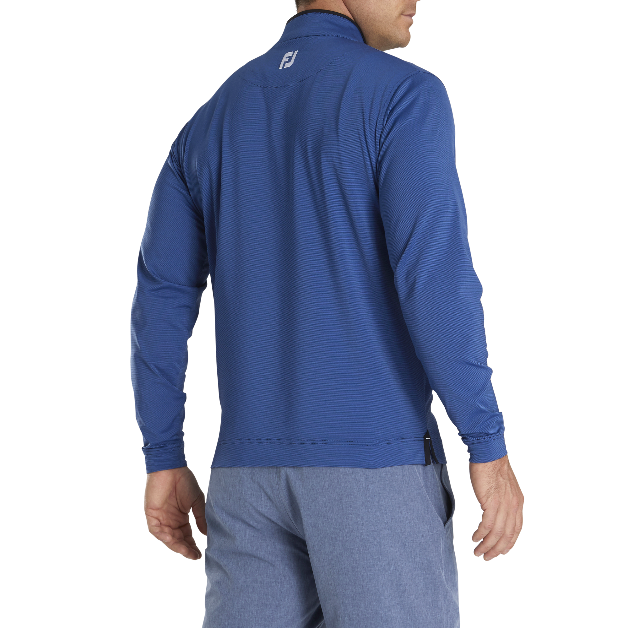 Lightweight Quarter-Zip