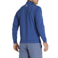 Lightweight Quarter-Zip