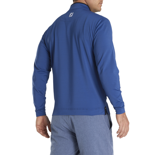 Lightweight Quarter-Zip