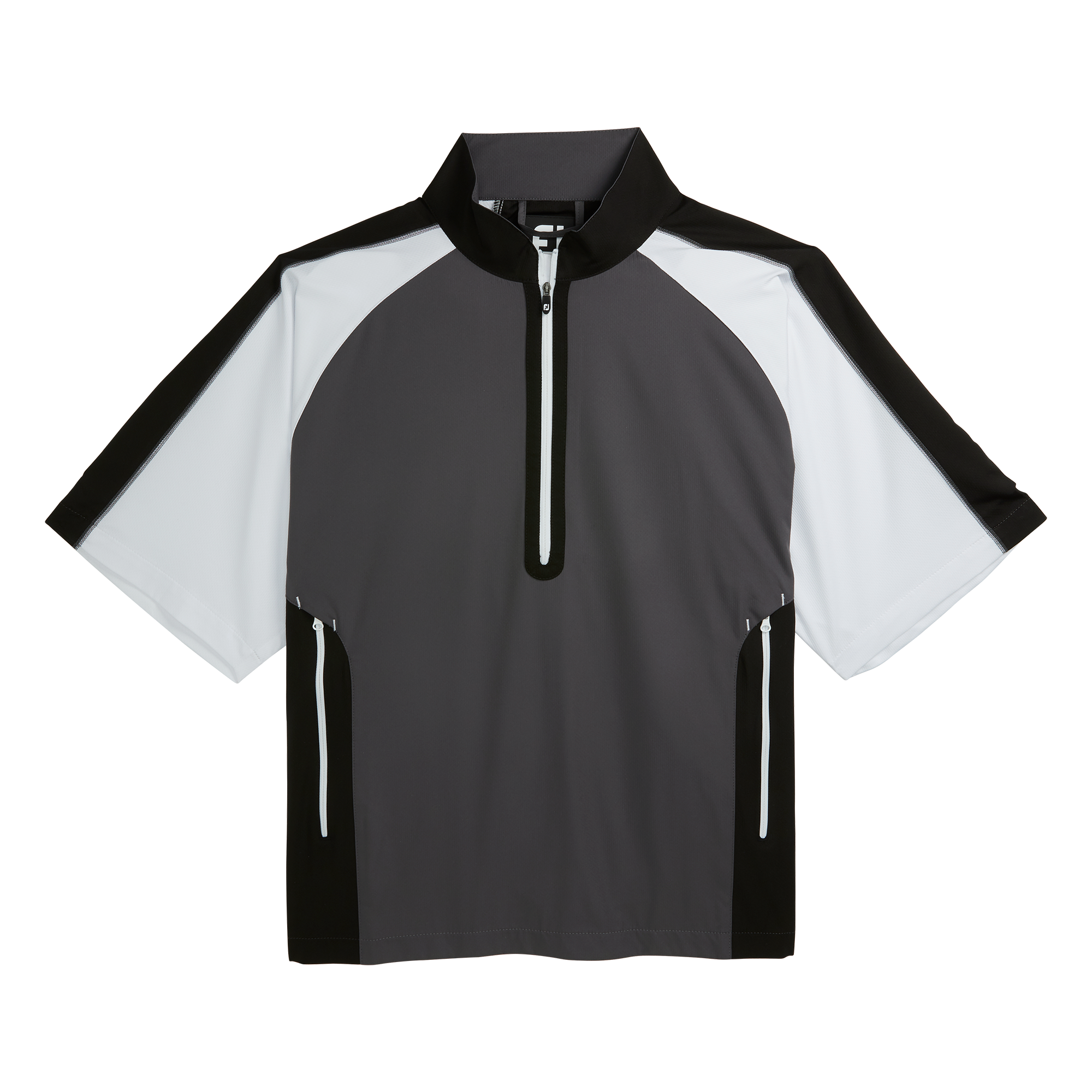 Short Sleeve Sport Windshirt FootJoy Canada