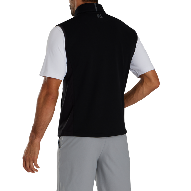 ThermoSeries Fleece Back Vest