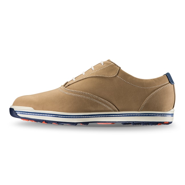 Casual spikeless golf shoes on sale