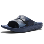 FJ x OOFOS OOahh Sport Slide Unisex
