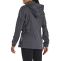 HydroKnit Rain Jacket Women