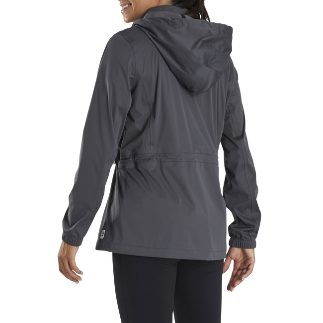 HydroKnit Rain Jacket Women