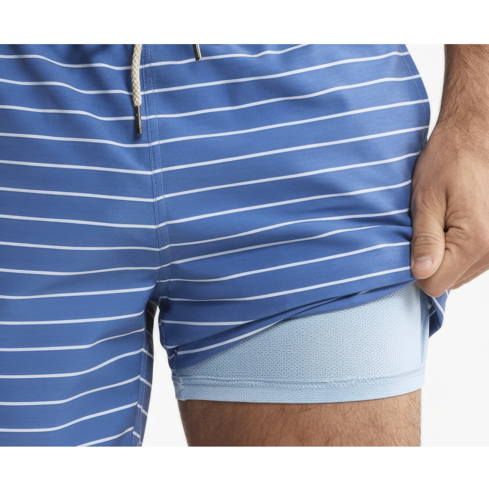 Bayberry Striped Trunk