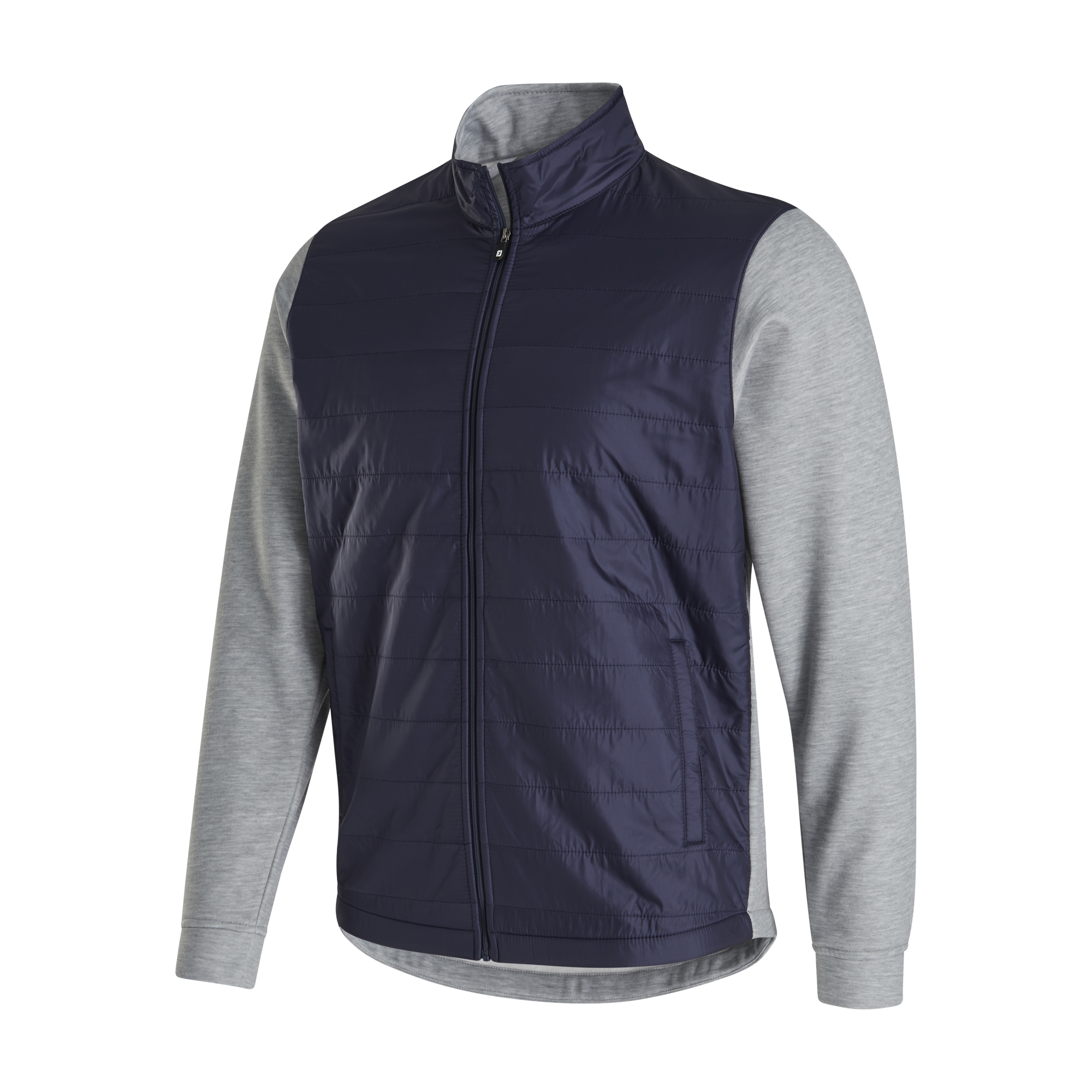 FullZip Hybrid Jacket FootJoy Canada