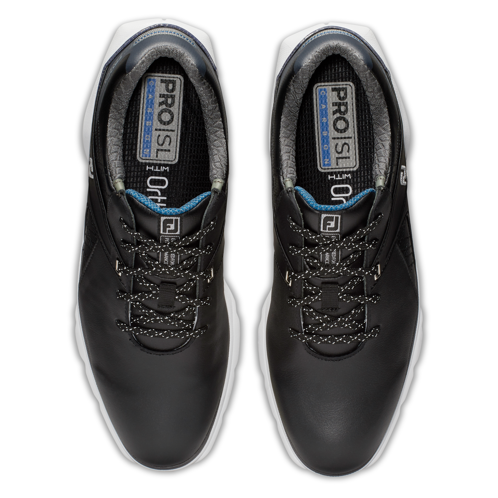 ProSL CARBON Carbon Fiber Inlay Golf Shoe FootJoy