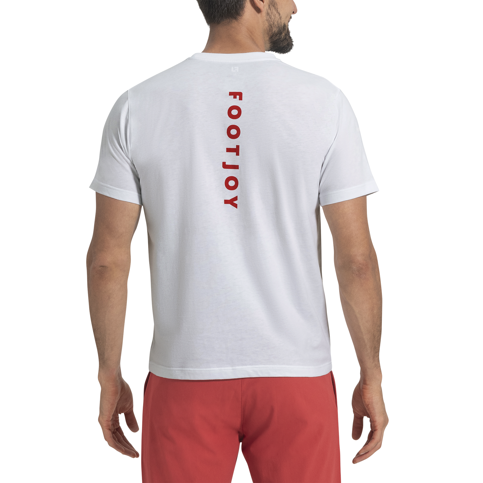 Canada Leaf Rule Tee