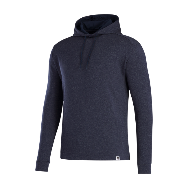 Lightweight Hoodie