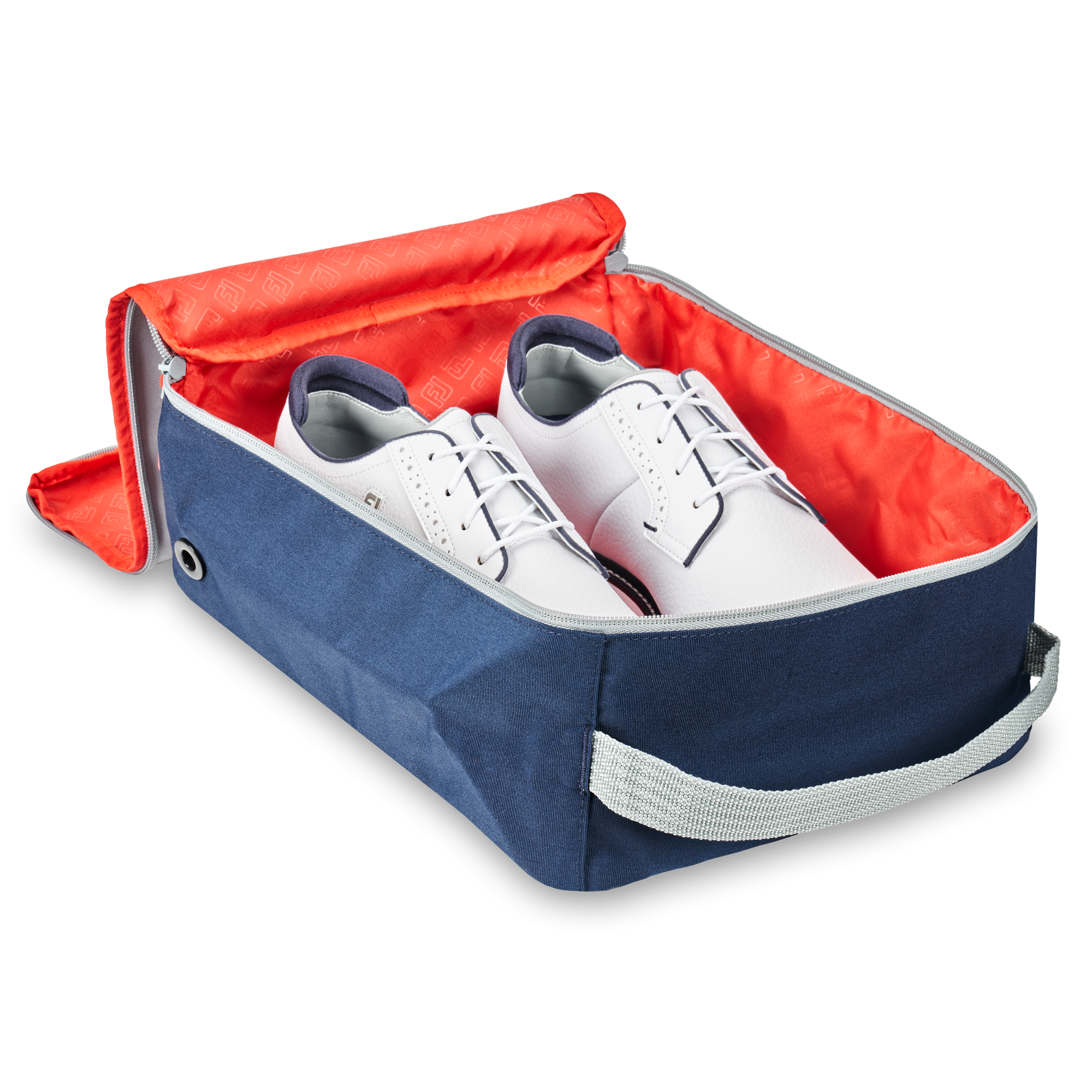 Nylon Shoe Bag