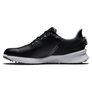 FJ Fuel BOA
