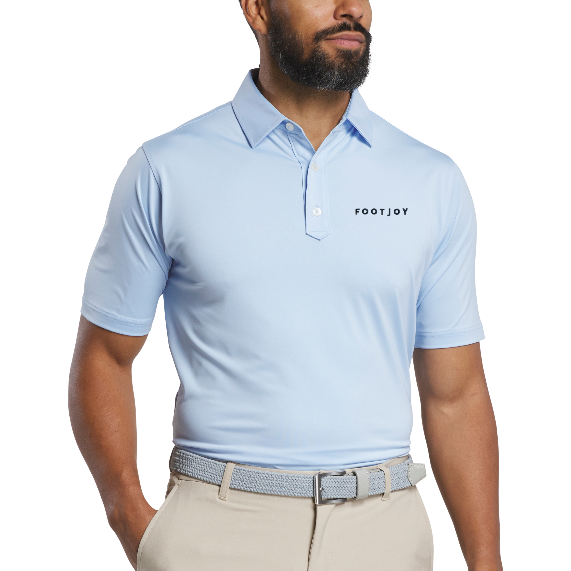 Wordmark Solid Lisle