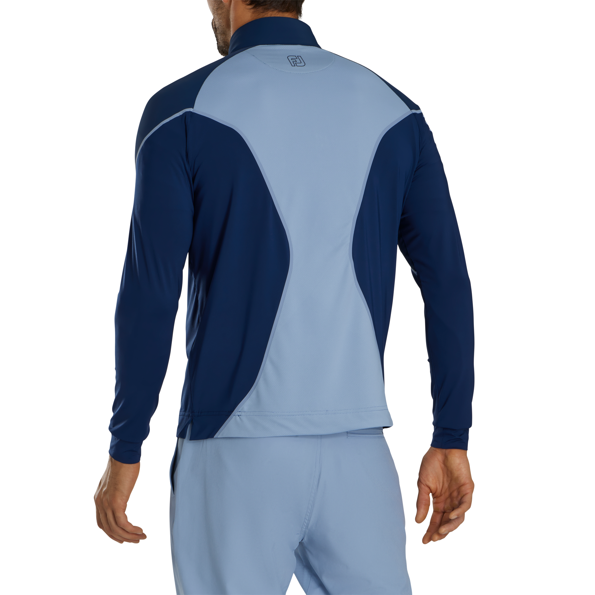 TempoSeries Tech Mid-Layer