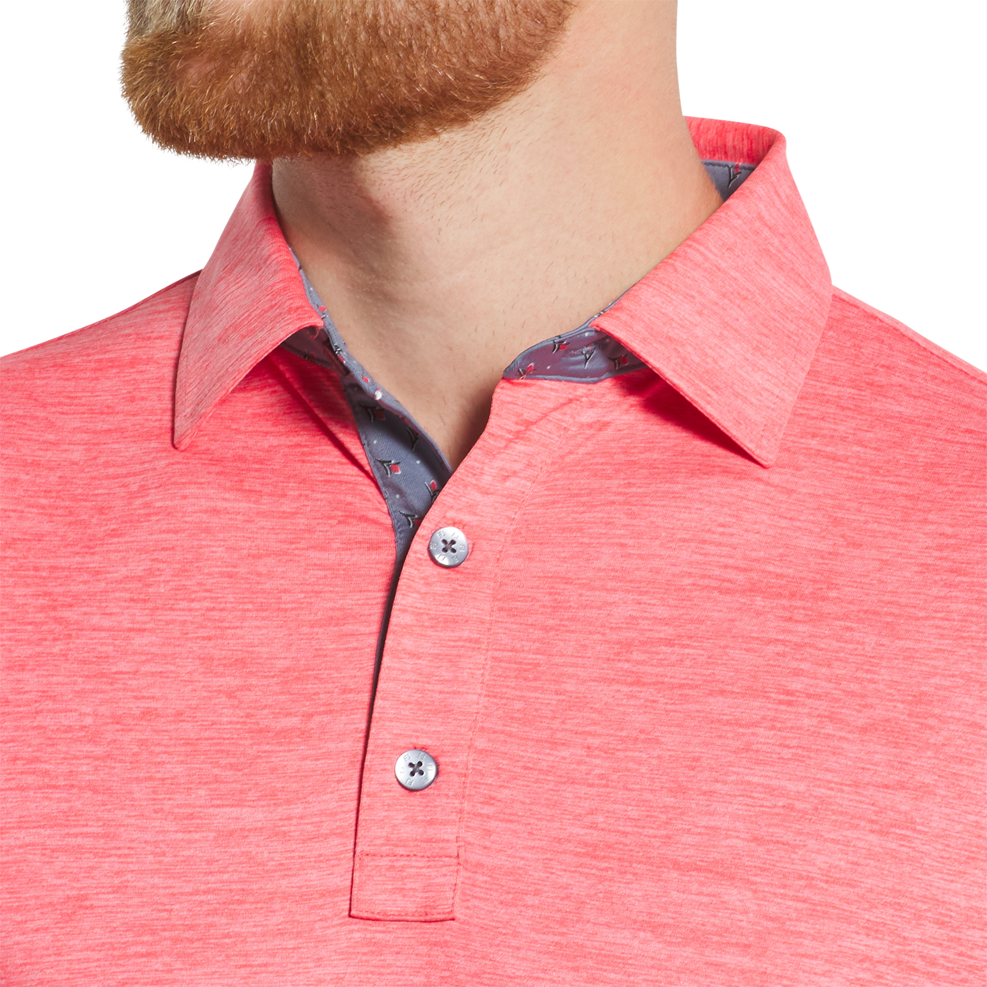 Heather Lisle Flower Trim