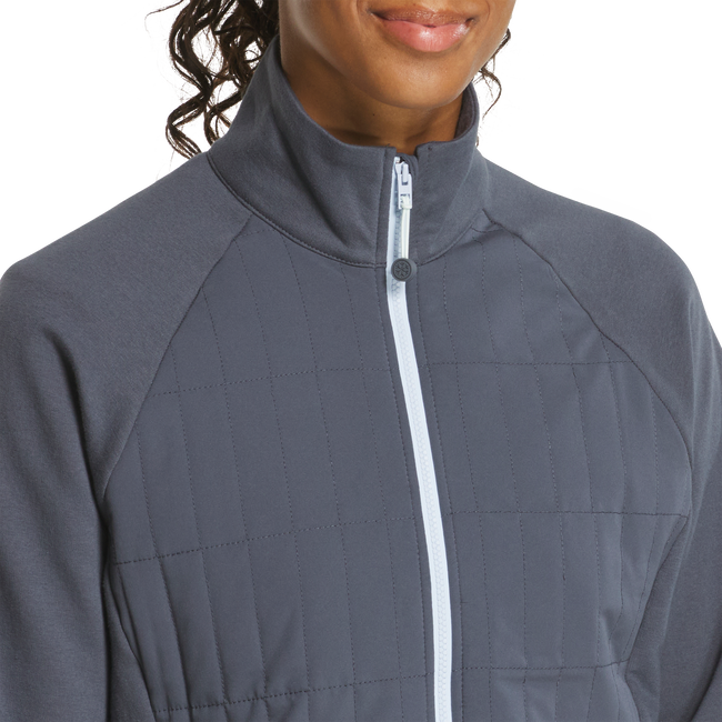ThermoSeries Full-Zip Jacket Women