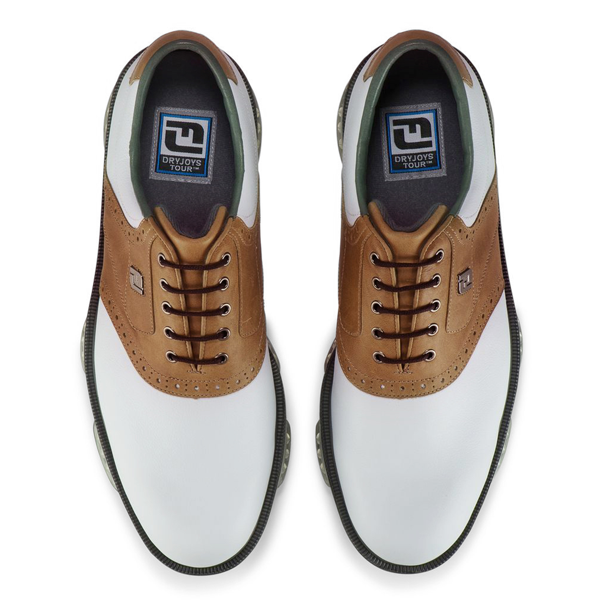 Footjoy Dryjoys Tour Golf Shoes FootJoy Golf DryJoys Tour Shoes