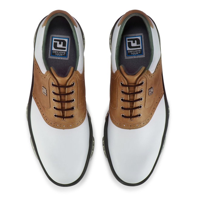 Footjoy Dryjoys Tour Golf Shoes FootJoy Golf DryJoys Tour Shoes