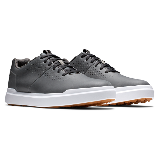 Footjoy mens contour casual golf best sale shoes