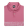 Tropical Chestband Lisle Self Collar