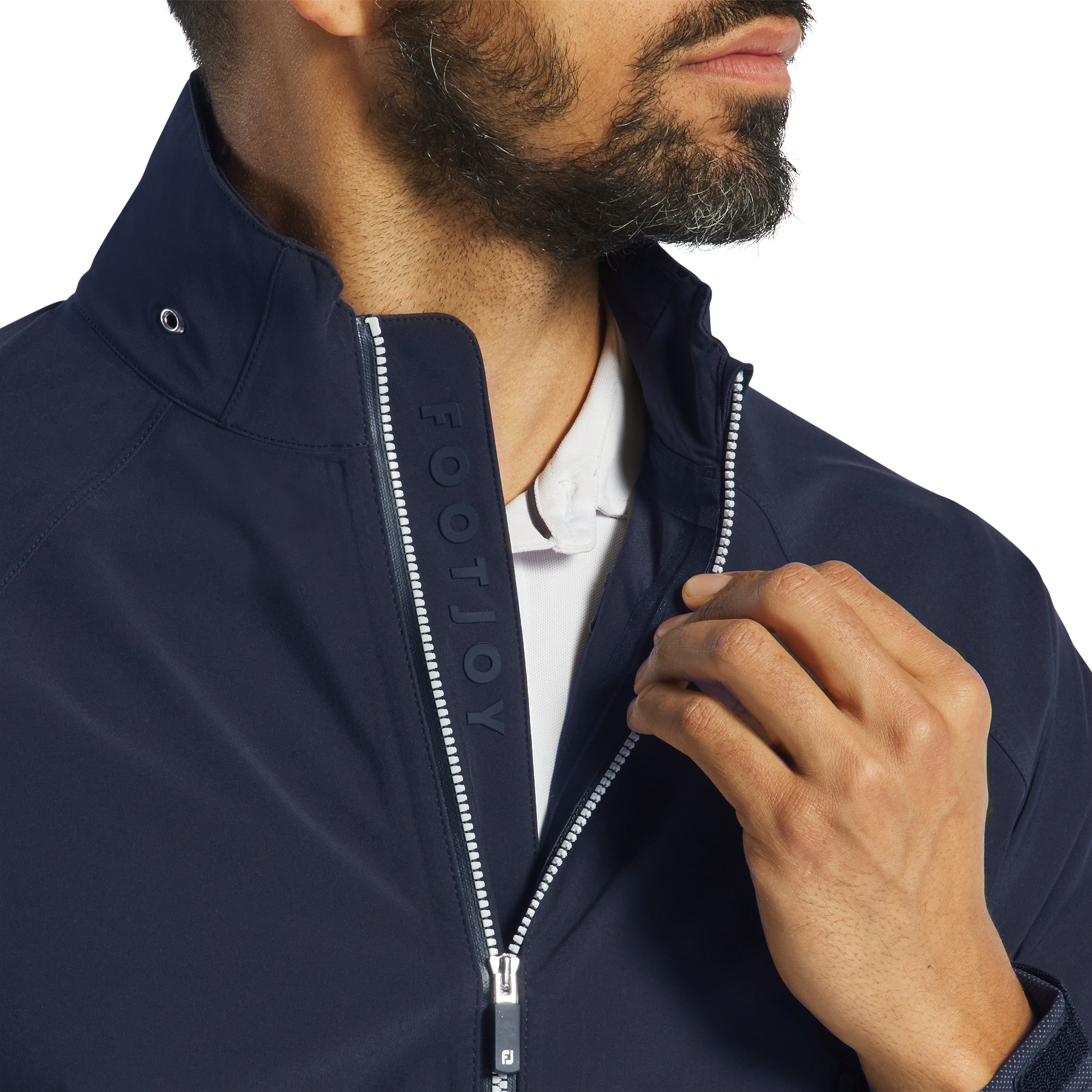 HydroTour Rain Jacket