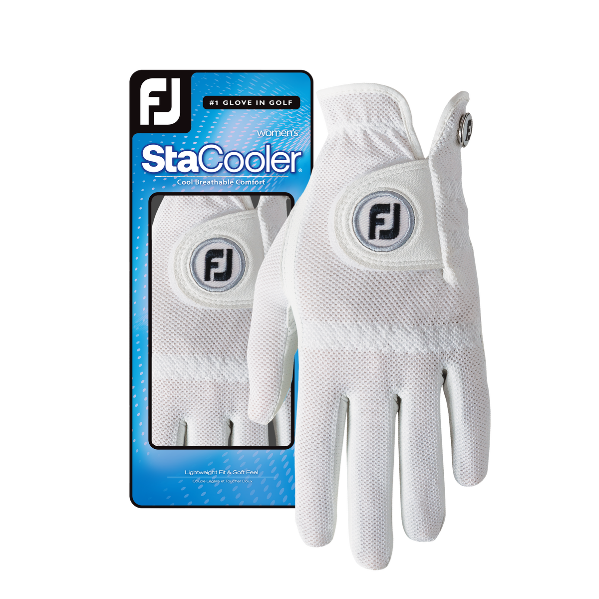StaCooler Women s Golf Gloves FootJoy