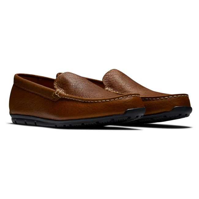 Club Casuals Loafer
