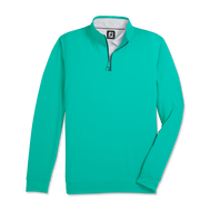Approach Quarter-Zip Pullover