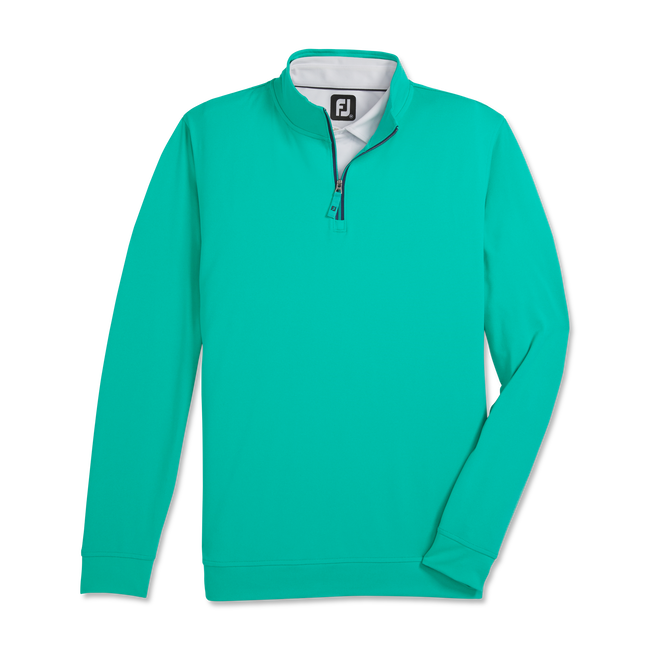 Approach Quarter-Zip Pullover