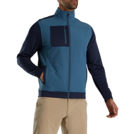 ThermoSeries Hybrid Jacket
