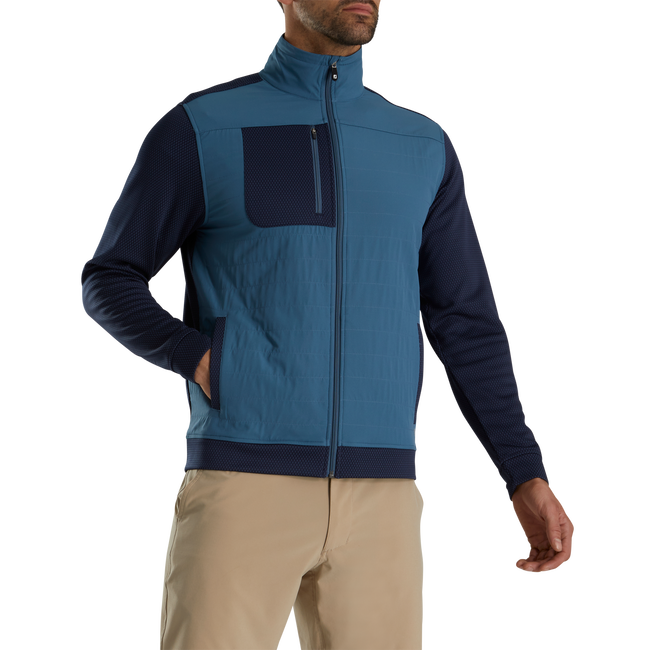 ThermoSeries Hybrid Jacket