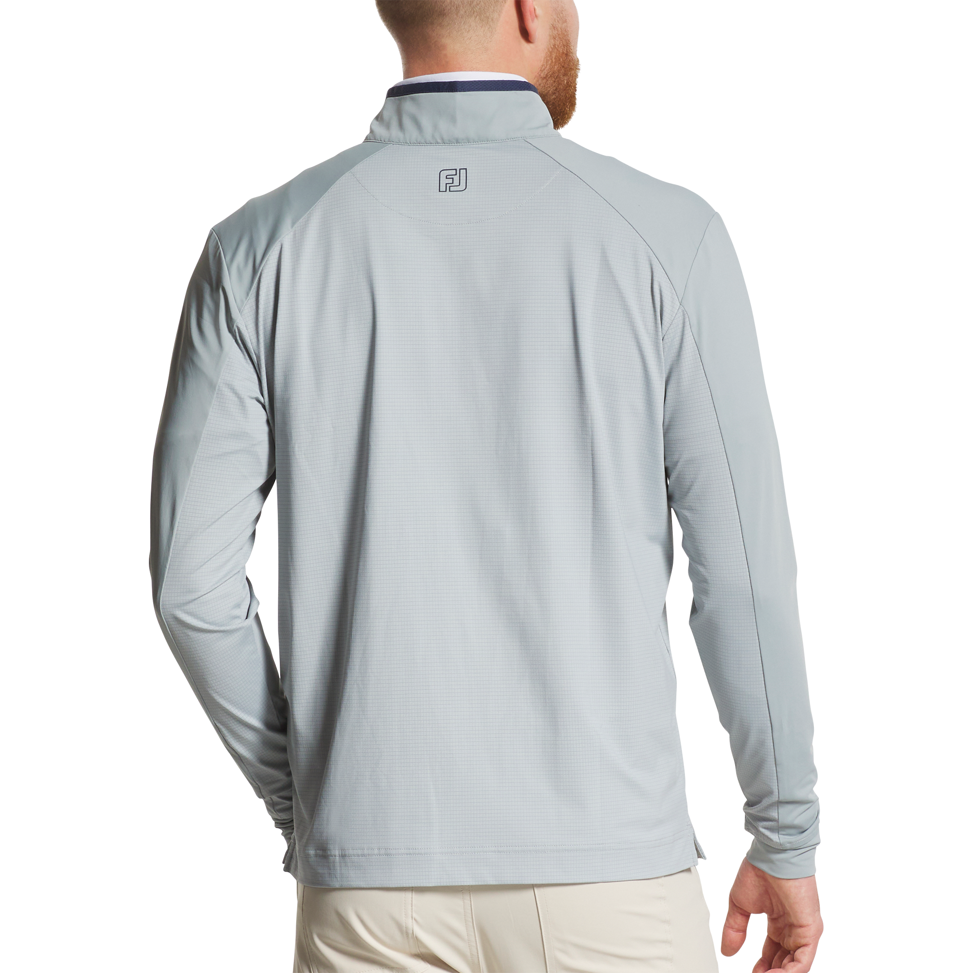 TempoSeries Mixed Texture Mid-Layer-Previous Season Style