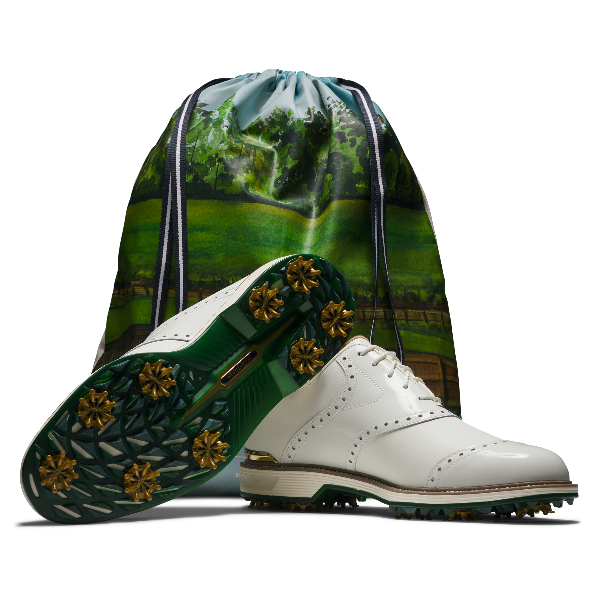 FJ by Jon Buscemi Premiere Series Wilcox